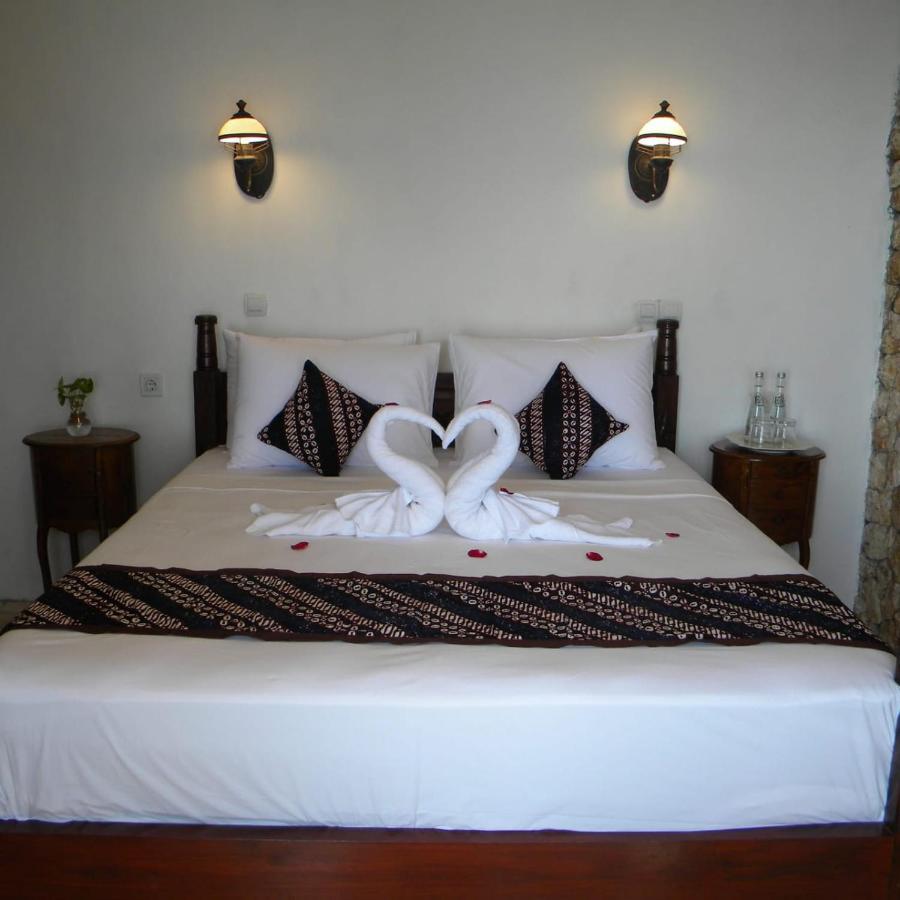 Edge Resort, Yogyakarta Parangtritis Exterior photo