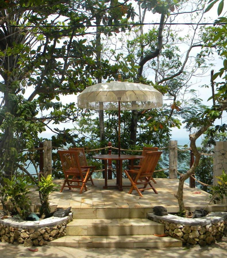 Edge Resort, Yogyakarta Parangtritis Exterior photo