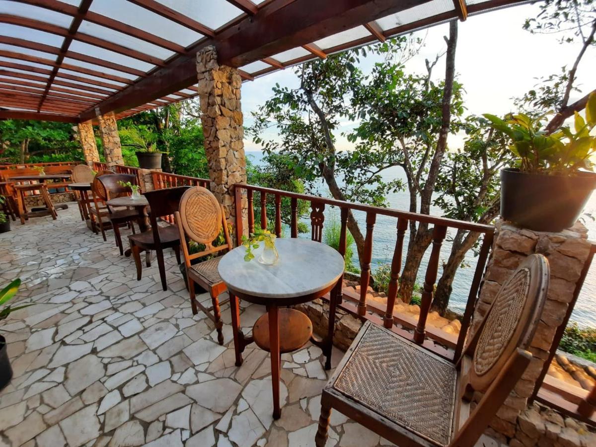 Edge Resort, Yogyakarta Parangtritis Exterior photo